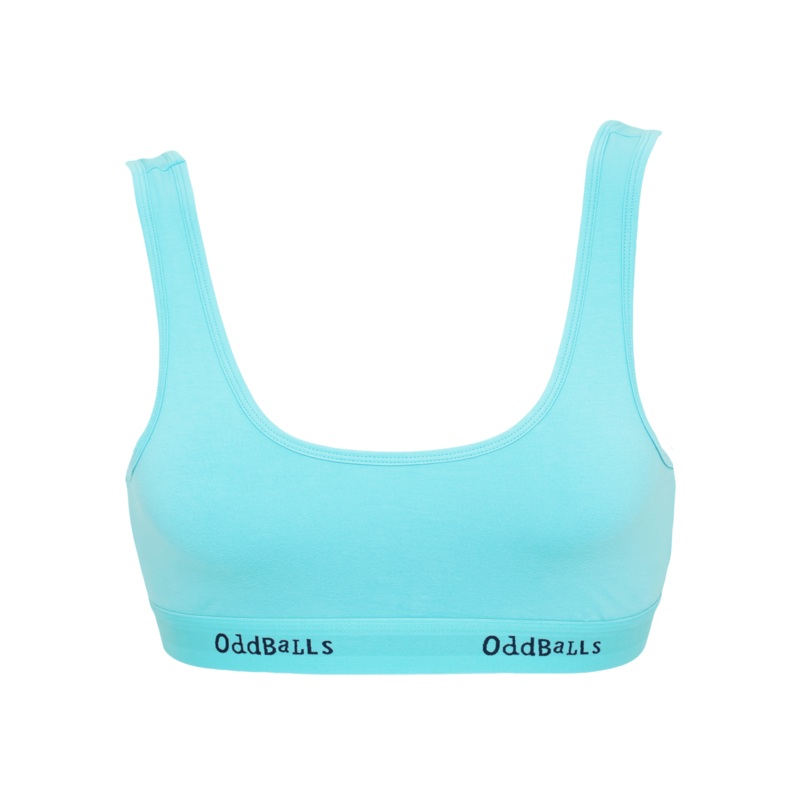Bluebell - Ladies Bralette|XS|Small|Medium|Large|XL|2XL|3XL