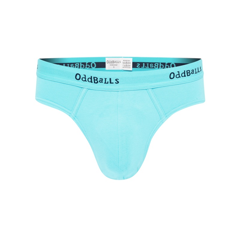 Bluebell - Mens Briefs|XXS|XS|Small|Medium|Large|XL|2XL|3XL
