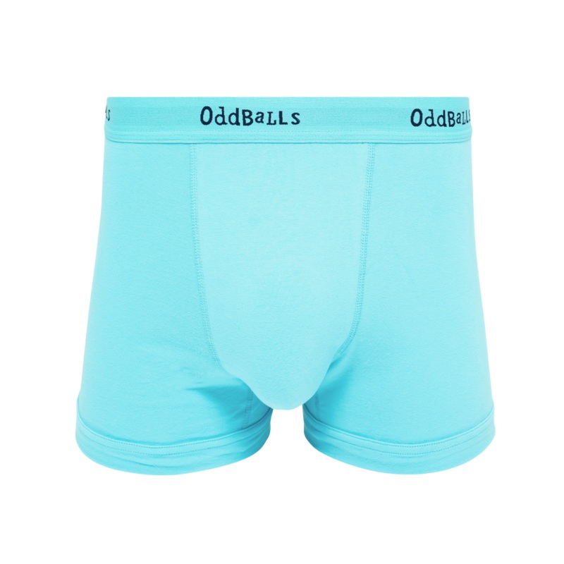 Bluebell - Mens Cotton Boxer Shorts