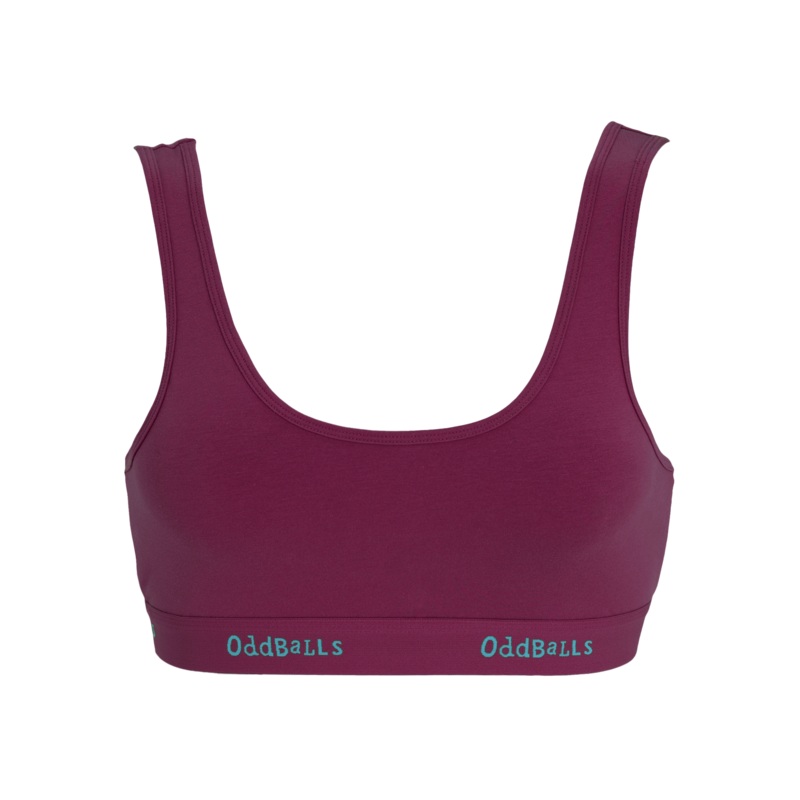Jam - Ladies Bralette|XS|Small|Medium|Large|XL|2XL|3XL