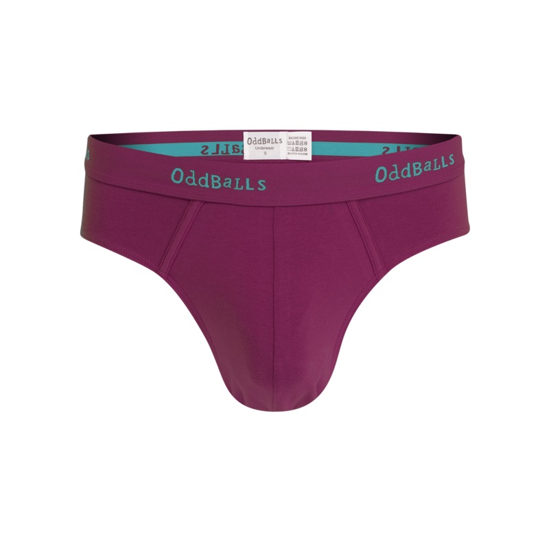 Jam - Mens Briefs|XXS|XS|Small|Medium|Large|XL|2XL|3XL