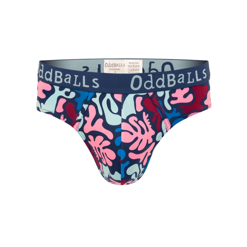 Morph - Mens Briefs|XXS|XS|Small|Medium|Large|XL|2XL|3XL