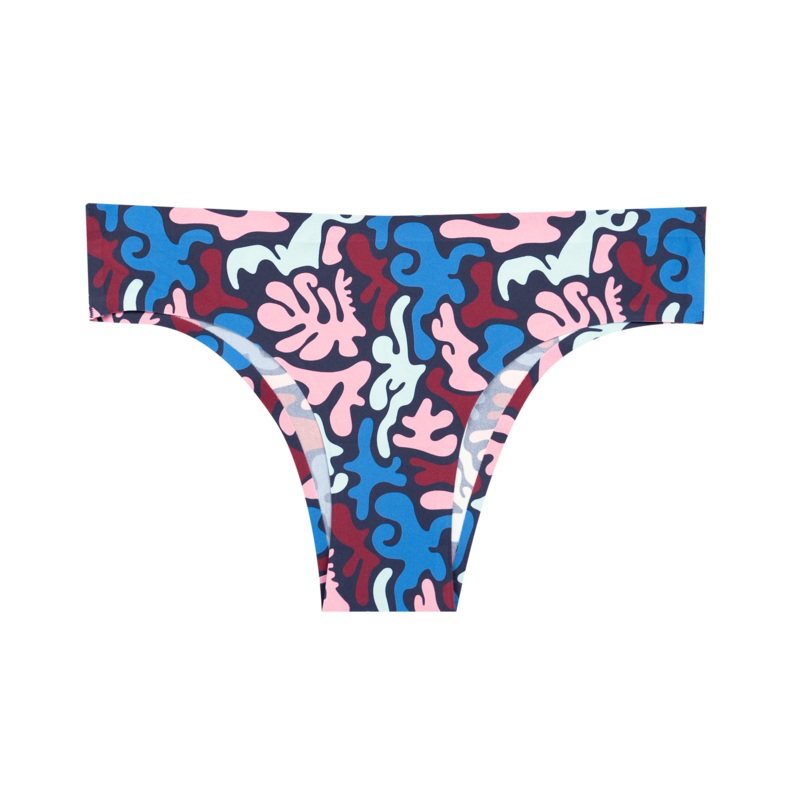 Morph - Seamless Brazilian Briefs