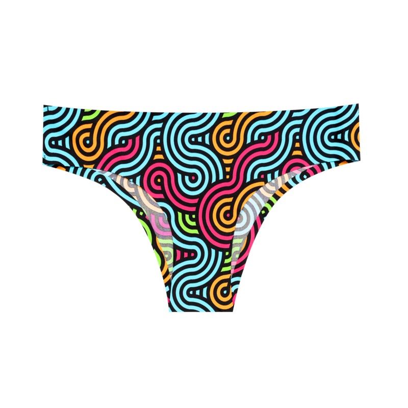 Loop - Seamless Brazilian Briefs