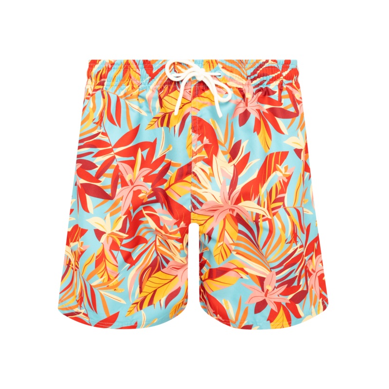 Adult Swim Shorts - Calypso|Small|Medium|Large|XL|2XL|3XL