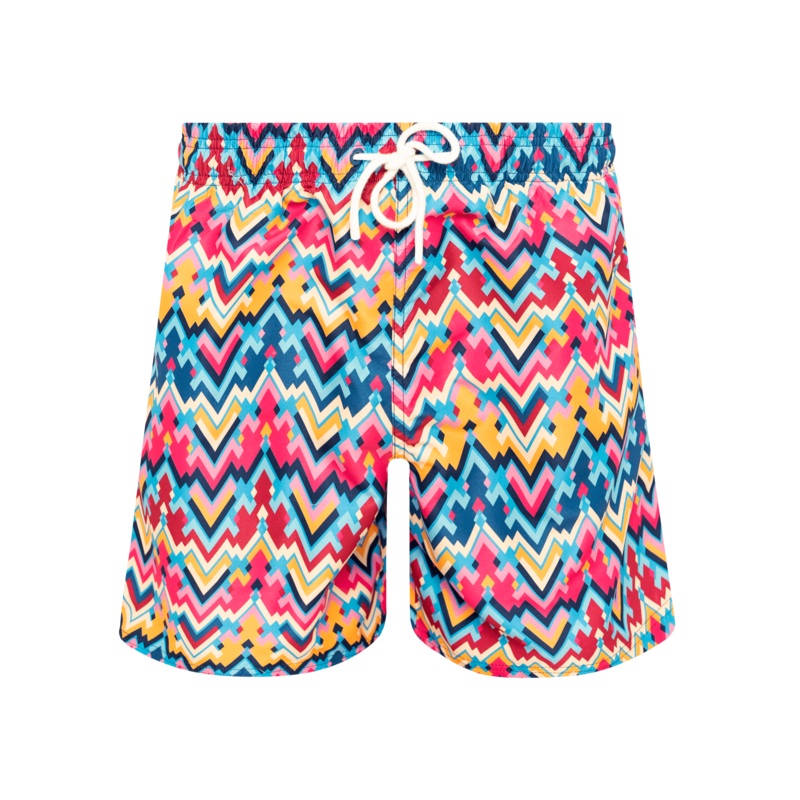Adult Swim Shorts - Summit|Small|Medium|Large|XL|2XL|3XL
