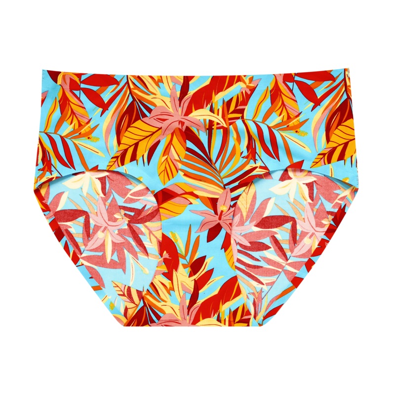 Calypso - Seamless Full Briefs