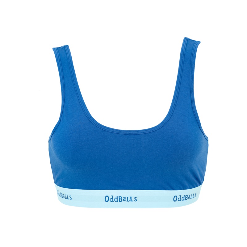 Glacier - Ladies Bralette|XS|Small|Medium|Large|XL|2XL|3XL