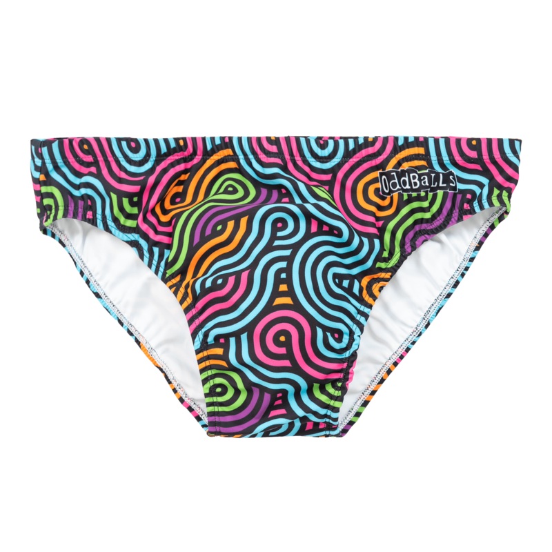Loop - Swimming Briefs|XXS|XS|Small|Medium|Large|XL|2XL|3XL