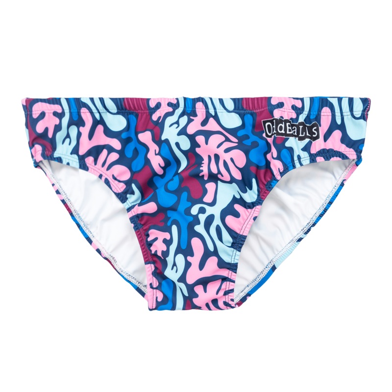 Morph - Swimming Briefs|XXS|XS|Small|Medium|Large|XL|2XL|3XL