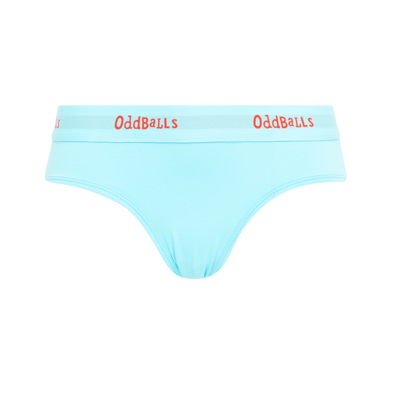 Oasis - Ladies Briefs|Size 6|Size 8|Size 10|Size 12|Size 14|Size 16|Size 18|Size 20