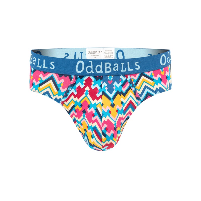 Summit - Mens Briefs|XXS|XS|Small|Medium|Large|XL|2XL|3XL