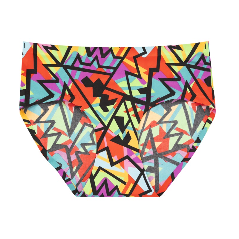 Clash - Seamless Full Briefs|Size 6|Size 8|Size 10|Size 12|Size 14|Size 16|Size 18|Size 20