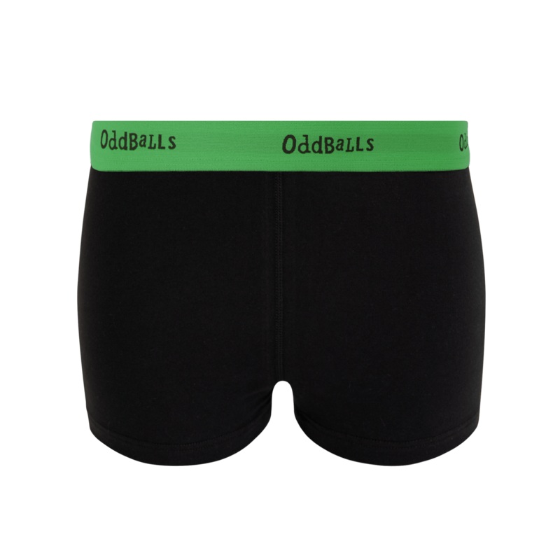 Kiwi - Ladies Boxers|Size 6|Size 8|Size 10|Size 12|Size 14|Size 16|Size 18|Size 20