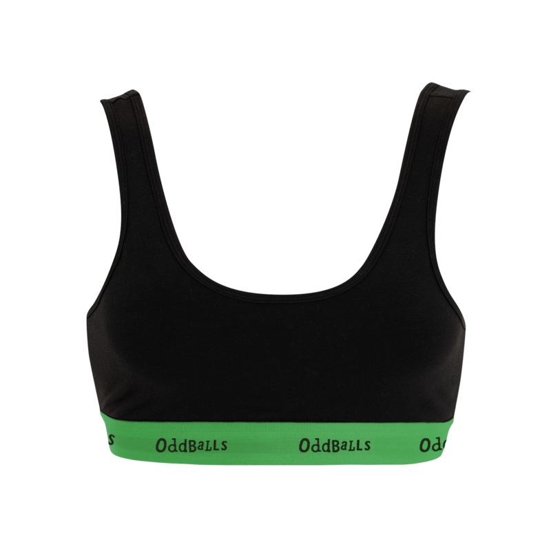 Kiwi - Ladies Bralette|XS|Small|Medium|Large|XL|2XL|3XL