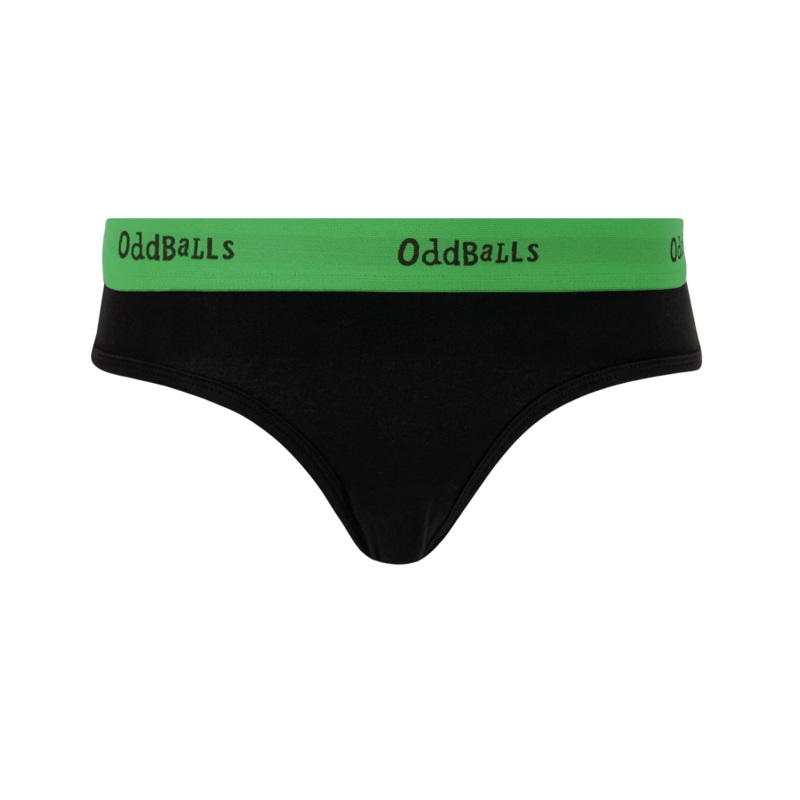 Kiwi - Ladies Briefs|Size 6|Size 8|Size 10|Size 12|Size 14|Size 16|Size 18|Size 20