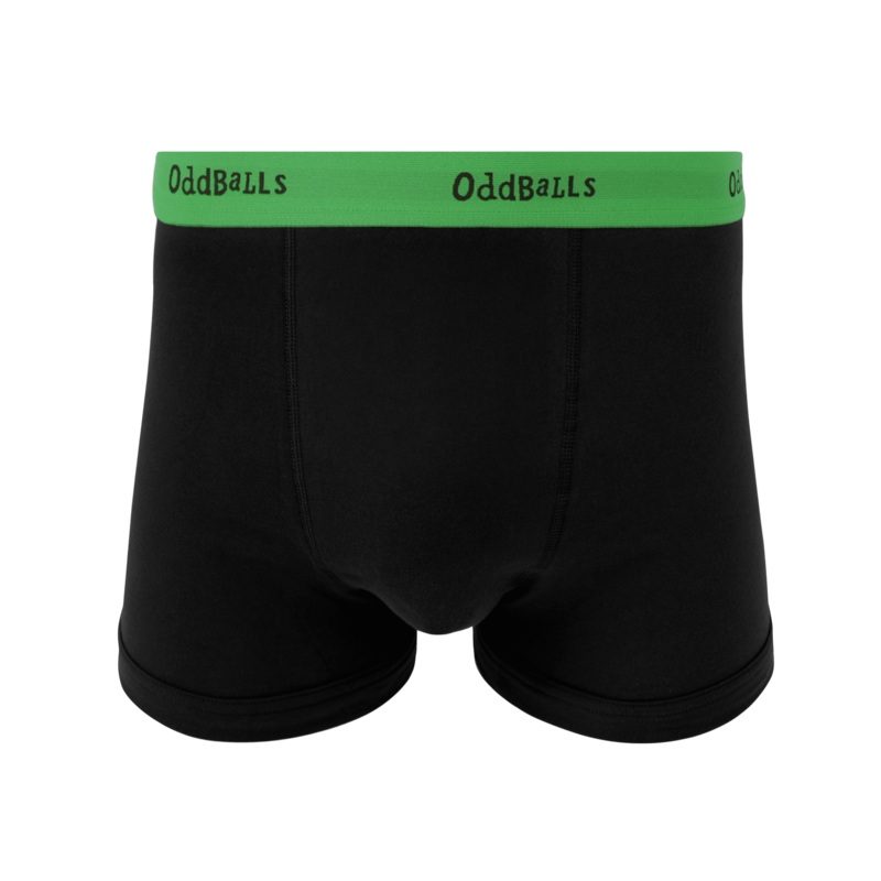 Kiwi - Mens Cotton Boxer Shorts