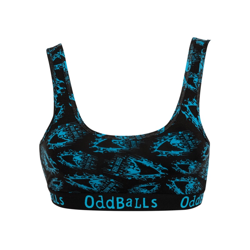 Star Trek Chevron - Ladies Bralette