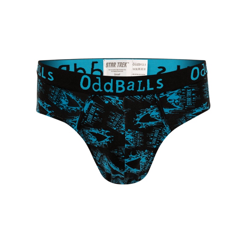 Star Trek Chevron - Mens Briefs