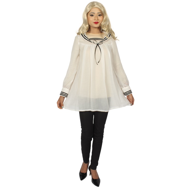 Women's Bronwin Costume for Fancy | Multi Color Costume