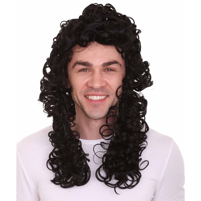 Captain Wig | Movie Fancy Halloween Wig
