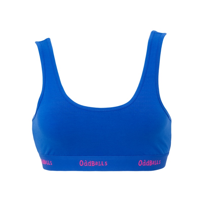 Pacific - Ladies Bralette|XS|Small|Medium|Large|XL|2XL|3XL