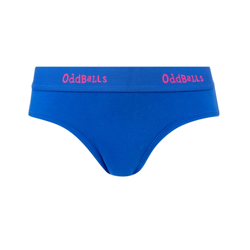 Pacific - Ladies Briefs|Size 6|Size 8|Size 10|Size 12|Size 14|Size 16|Size 18|Size 20