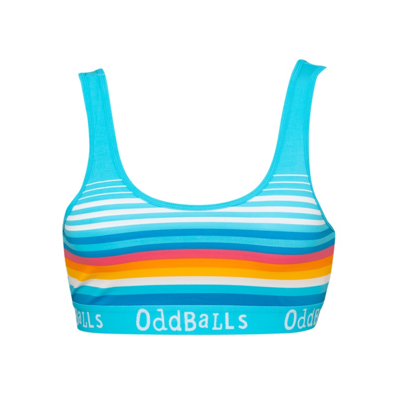 Perfectly Imperfect - Ladies Bralette