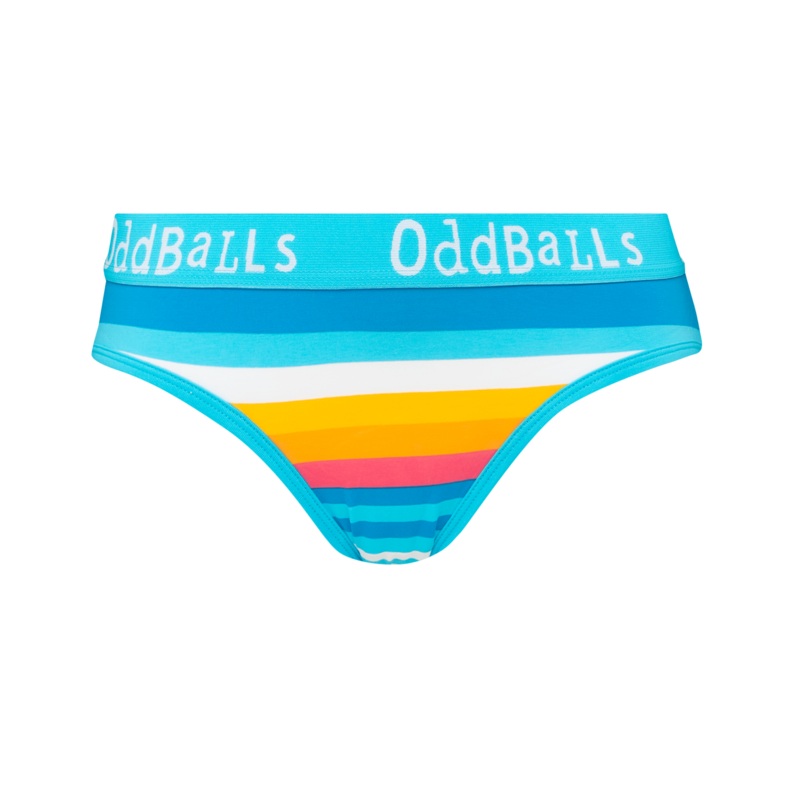 Perfectly Imperfect - Ladies Briefs