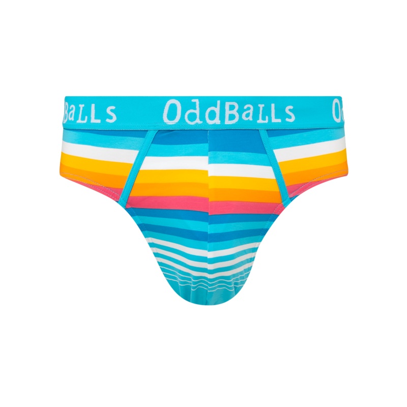 Perfectly Imperfect - Mens Briefs