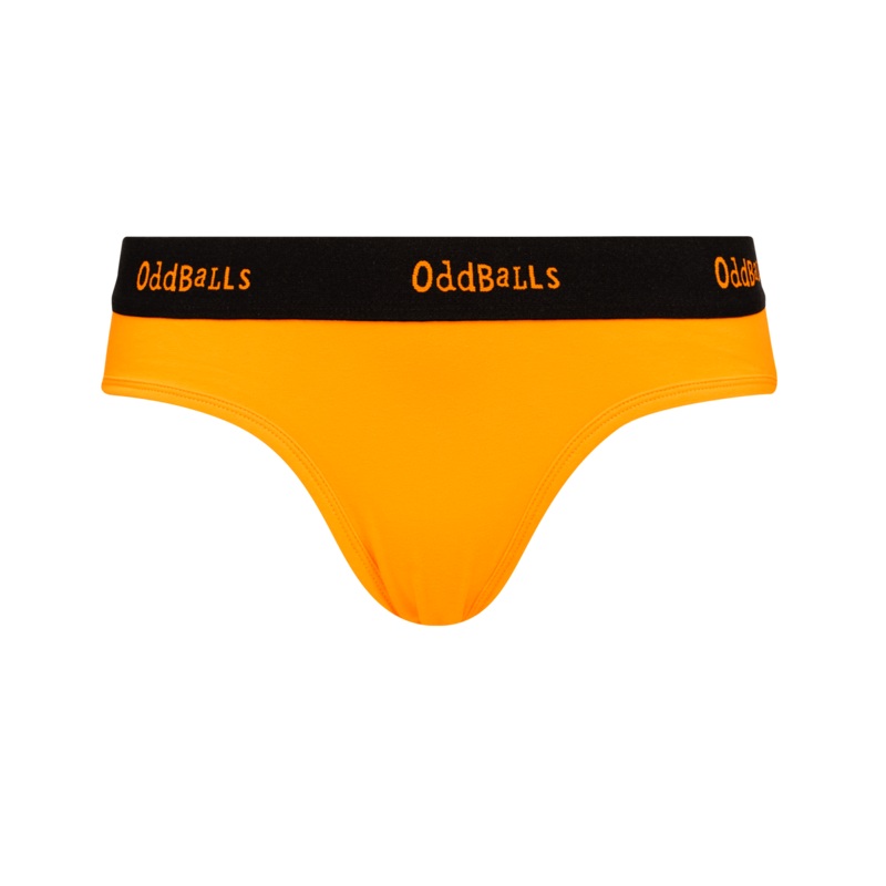 Apricots - Ladies Briefs|Size 6|Size 8|Size 10|Size 12|Size 14|Size 16|Size 18|Size 20