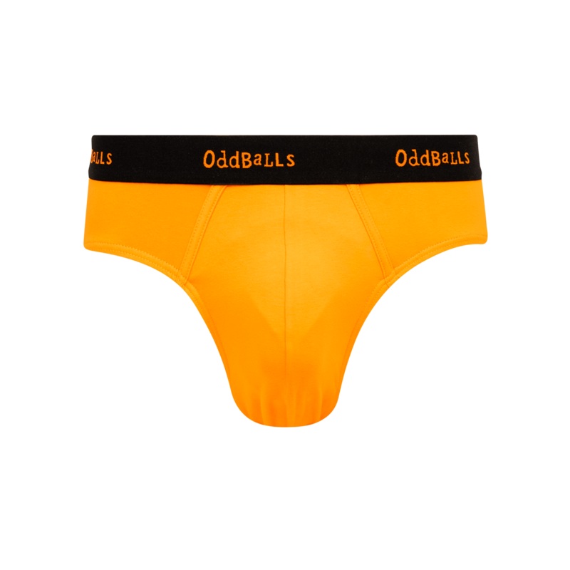 Apricots - Mens Briefs|XXS|XS|Small|Medium|Large|XL|2XL|3XL