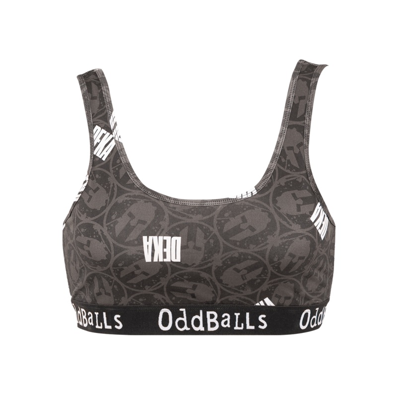 DEKA - Ladies Bralette|XS|Small|Medium|Large|XL|2XL|3XL
