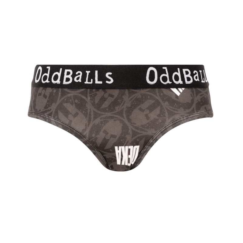DEKA - Ladies Briefs|Size 6|Size 8|Size 10|Size 12|Size 14|Size 16|Size 18