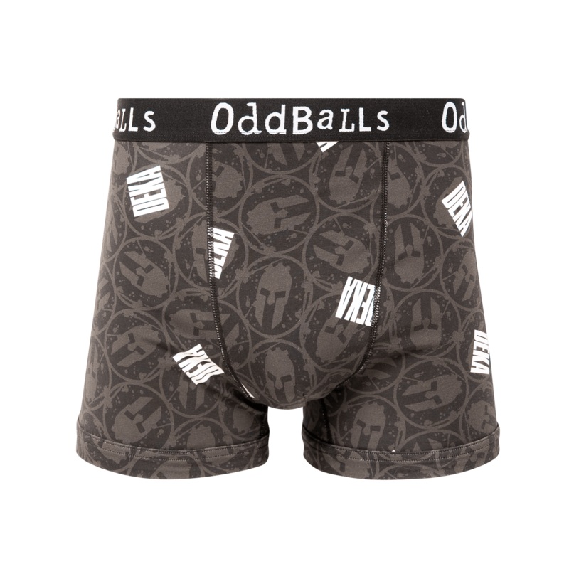 DEKA - Mens Cotton Boxer Shorts