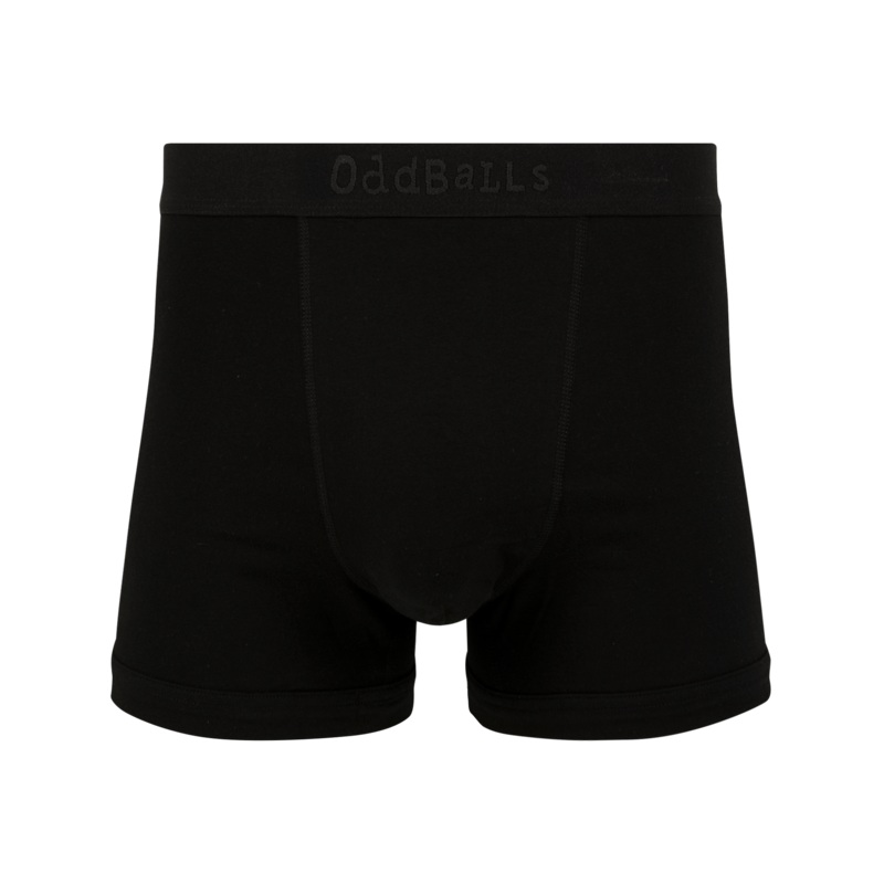Stealth - Premium Cotton Mens Boxer Shorts
