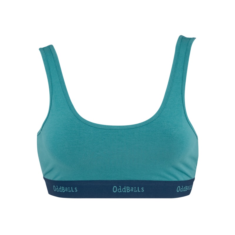 Atlantic - Ladies Bralette|XS|Small|Medium|Large|XL|2XL|3XL