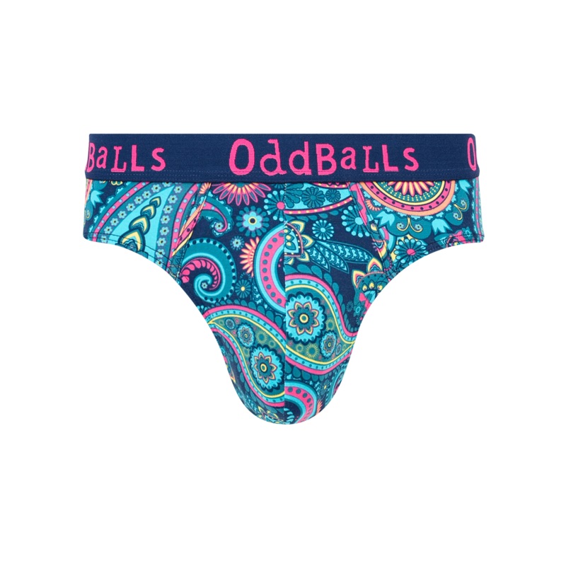 Fancy Pants - Mens Briefs|XXS|XS|Small|Medium|Large|XL|2XL|3XL