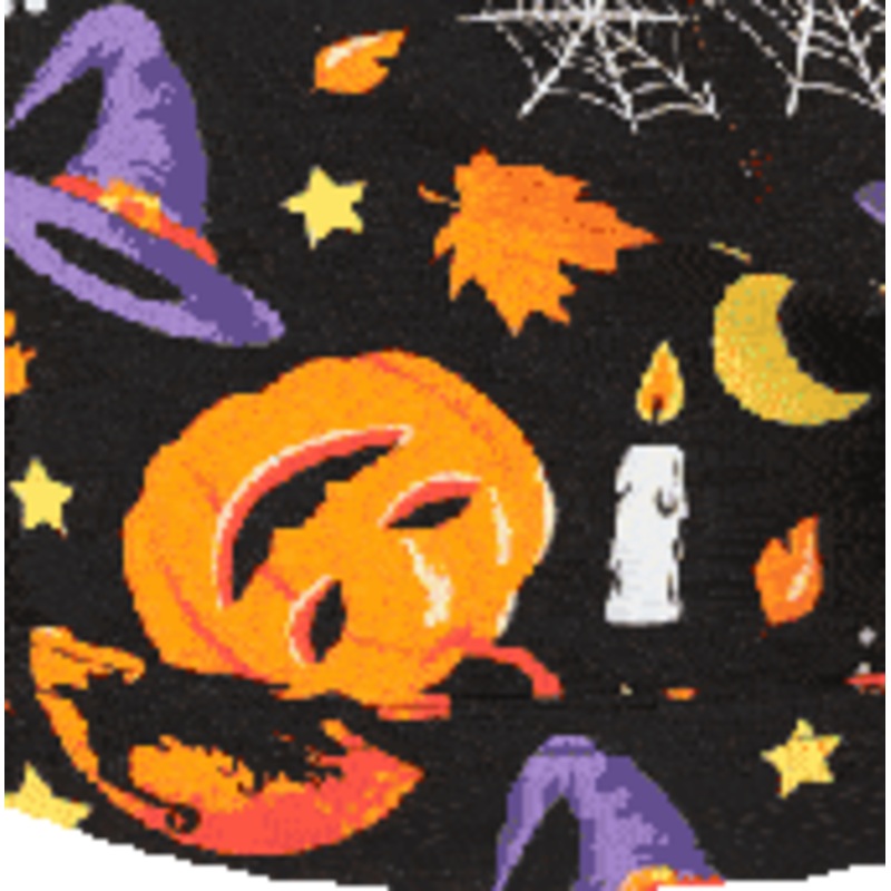 Hocus Pocus - Mens Cotton Boxer Shorts
