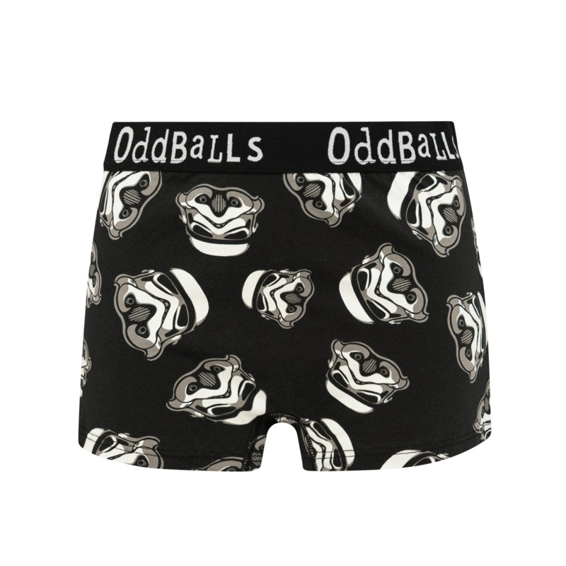 Original Stormtrooper - Ladies Boxers