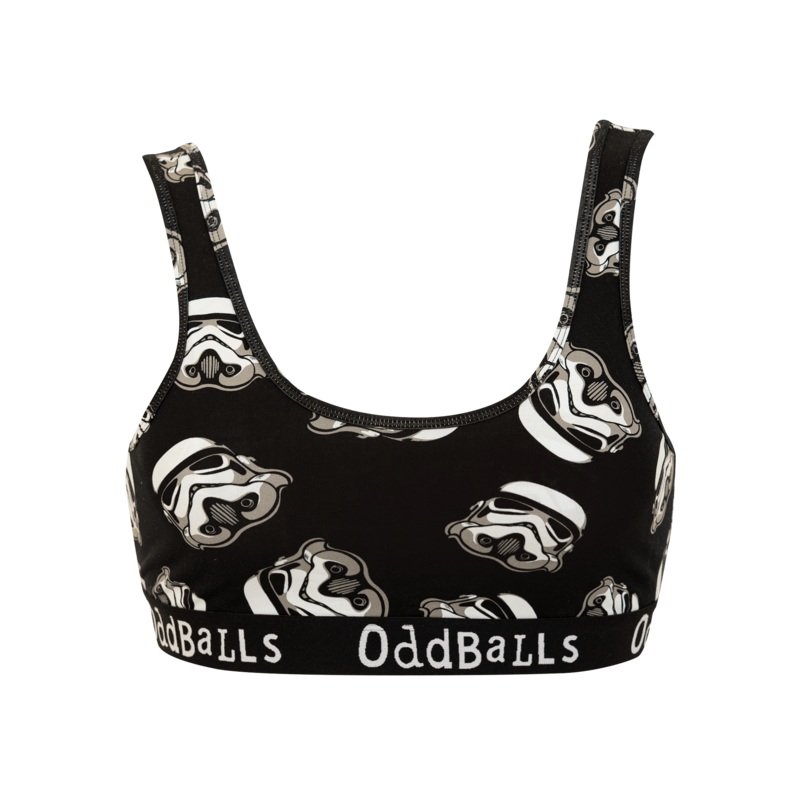 Original Stormtrooper - Ladies Bralette
