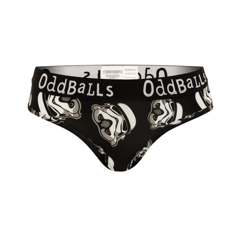 Original Stormtrooper - Ladies Briefs