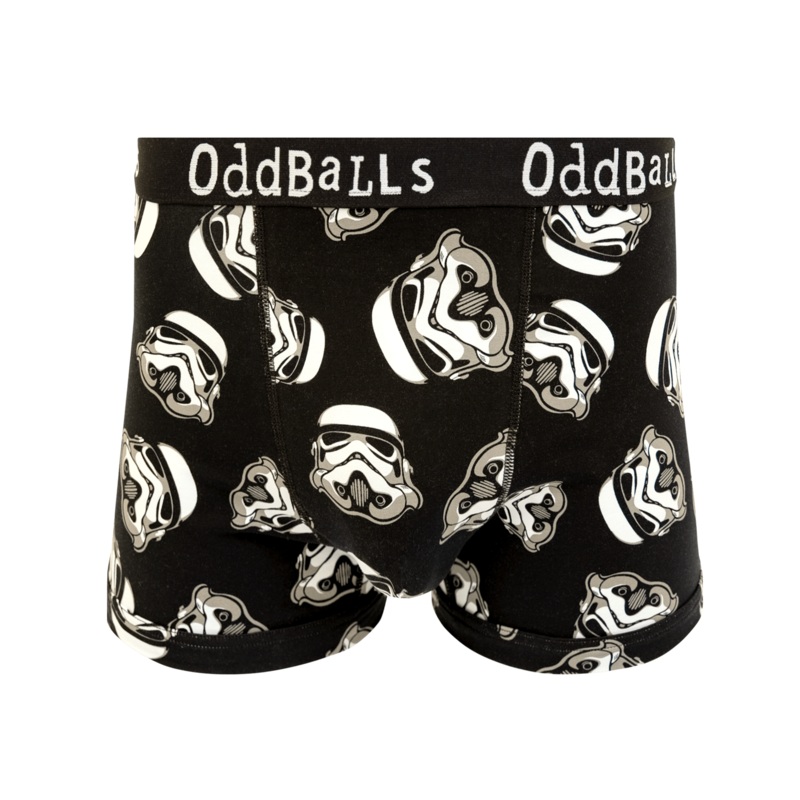 Original Stormtrooper - Mens Boxer Shorts