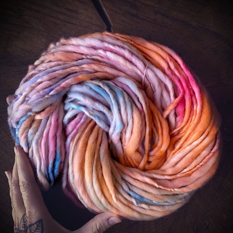 Mangue glace single|115 grams