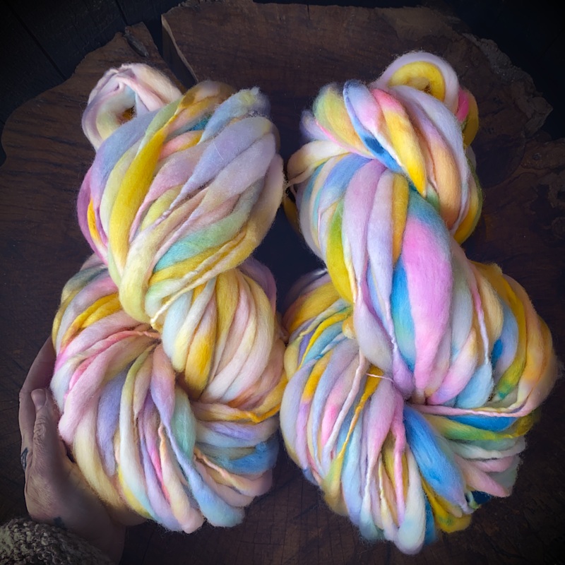 Nuages moelleux single|115 grams|110 grams
