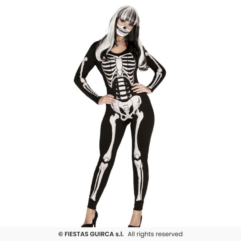 Adult Skeleton|Medium|Large