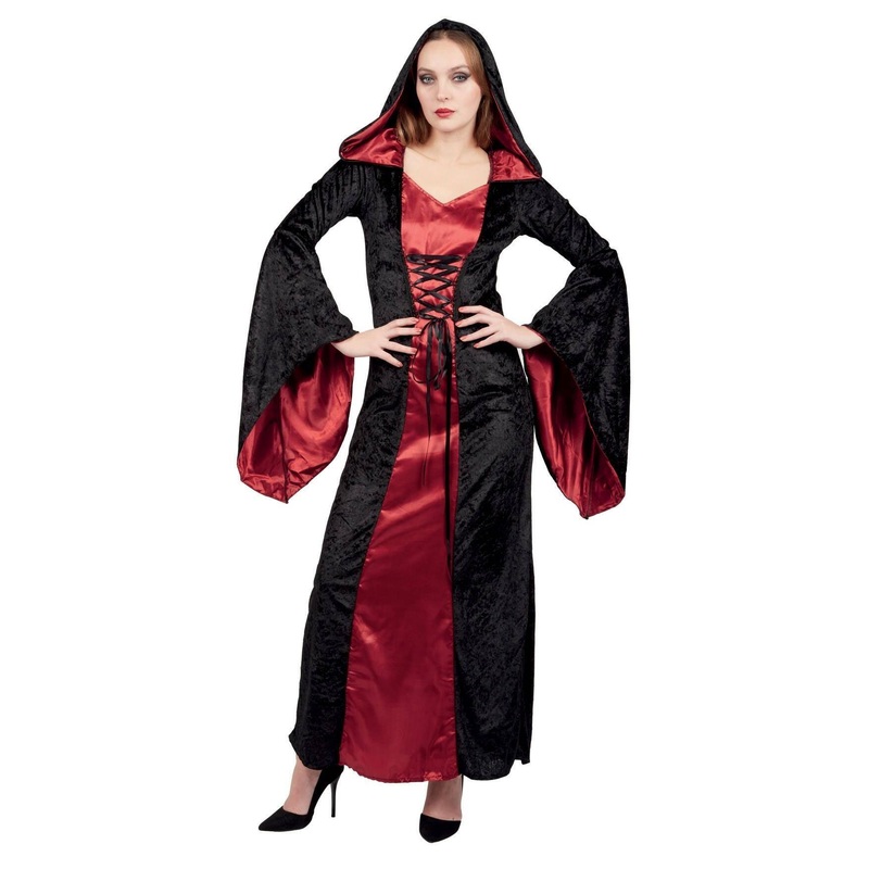 Grand Priestess Vampire|S/M|L/XL