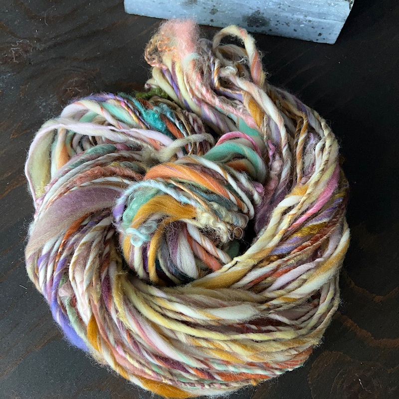 Knitting art yarn|2.2 oz 50 yards|2.1 oz 49 yards|3 oz 67 yards