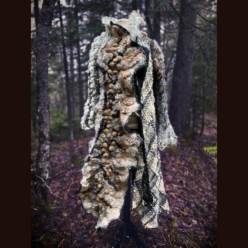 Engulfed 2024 coat