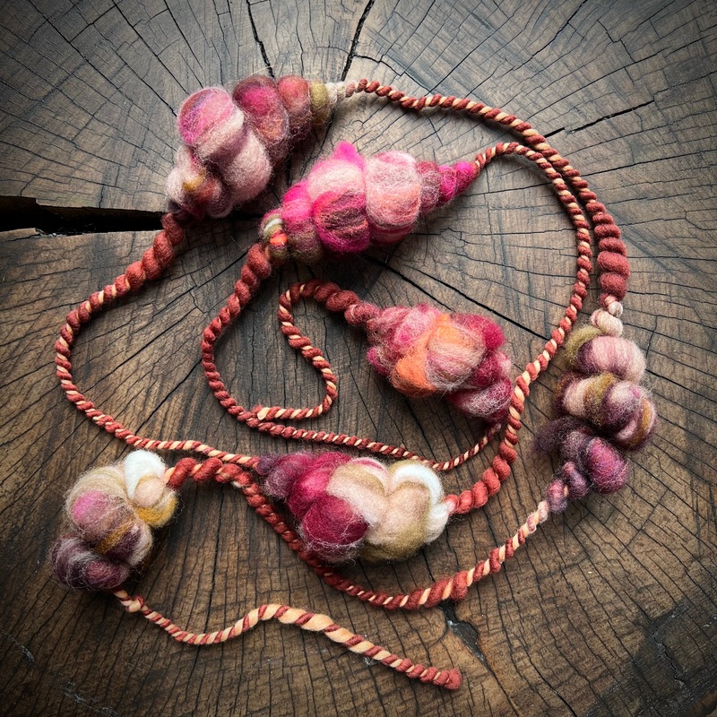 Art yarn 1 yard 32 1/2 oz